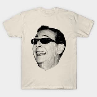 Vintage Power Pee Wee Herman T-Shirt